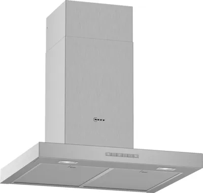 Produktbild von Neff N 50, Wandesse, 60 cm, Edelstahl, D64BBE1N0