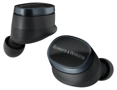 Obrázek produktu pro Bowers & Wilkins Pi8, True Wireless Stereo (TWS), Hovory/hudba, Sluchátka s mikrofonem, Bílá