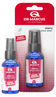 Produktbild von Schockspray, 30 ml, Kirsche