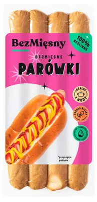 Obrázok produktu pre OMÁČKY RASTLINNÉ 180 g - BEZ MÄS