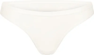 Produktbild von sloggi Damen Minislip 3-Pack GO Daily Baumwolle Mini - SILK WHITE - Größe XL