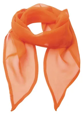 Produktbild von Premier - Schal für Damen LT1285 (Einheitsgröße) (Terrakotta)