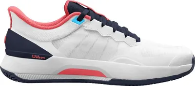 Produktbild von Wilson Intrigue Tour Allcourt-schuhe Weiß EU 39 1/3 Frau Weiß EU 39 1/3