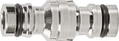Produktbild von GEKA plus-Verbindungsstecker Stecksystem ; MS Ni