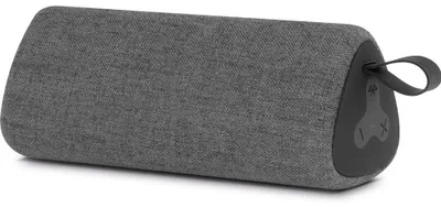 Obrázek produktu pro TechniSat Bluspeaker TWS, 5 W, 100 - 18000 Hz, Kabelový a bezdrátový, A2DP, AVRCP, Micro-USB, Stereofonní přenosný reproduktor