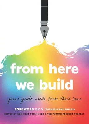 Produktbild von From Here We Build