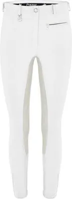 Produktbild von Pikeur Lugana McCrown Vollbesatzreithose Damen
