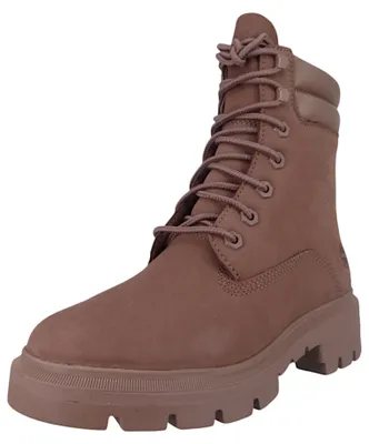 Produktbild von Timberland Damen WinterStiefel Cortina Valley WP TB1A5Z84929 Grau