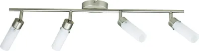 Zdjęcie produktu dla Lampa sufitowa Candellux CONCORDIA 4xE14 94-14262