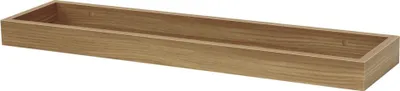 Obrázek produktu pro Nástěnná polička COLLYBITA, dub