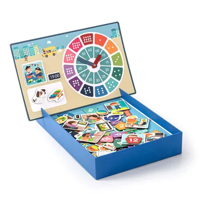 Produktbild von APLI Kids 18573, 5 Jahr(e)