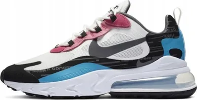 Immagine prodotto di scarpe Nike Air Max 270 React DA4303100