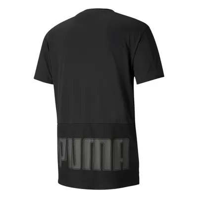 Produktbild von Puma TRAIN GRAPHIC SS TEE PUMA BLACK M