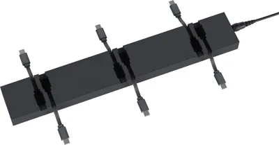 Produktbild von SIGOR NUINDIE USB-C 6-Fach Charger