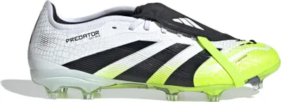 Productafbeelding van Adidas voetbalschoenen, Adidas Predator Pro FT FG, herenmodel