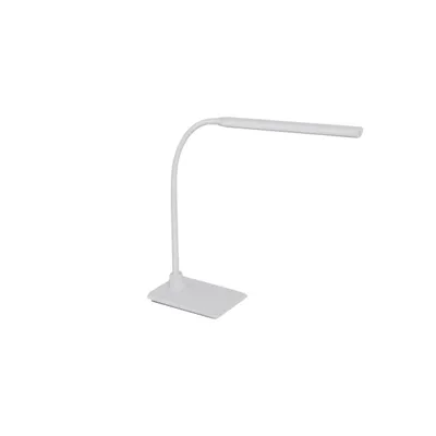Immagine prodotto di EGLO Lampada da tavolo LED LAORA, 3,5 W, 550lm, 4000K 230V~, bianco, dimmerabile
