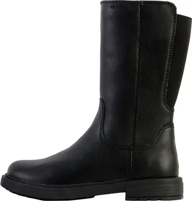 Image de Bottes à Zip Enfant Eclair