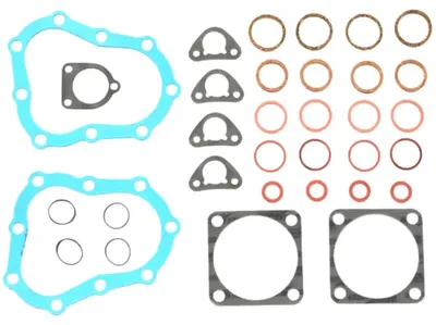 Zdjęcie produktu dla Uszczelki cylindra Zestaw uszczelek oryginalnego cylindra Athena do Harley Davidson Flathead 74 i 80
