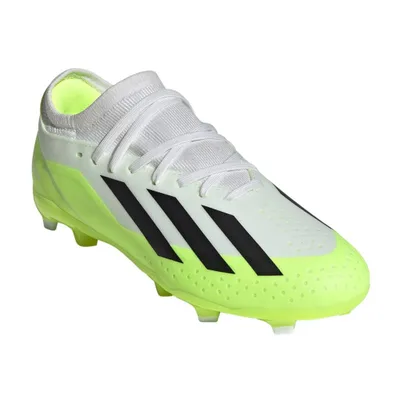 Produktbild von Adidas X Crazyfast.3 FG JR Kinder-Fußballschuhe, Größe 30