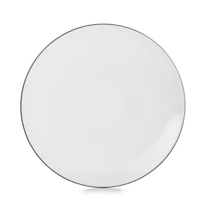 Image de Revol Assiette plate Equinoxe 21,5 cm 37930