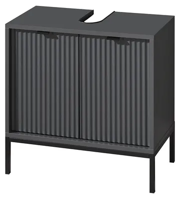 Produktbild von home24 Waschbeckenunterschrank