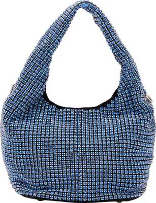 Image de Sac à main pour femme MALUBA - Bleu, taille unique