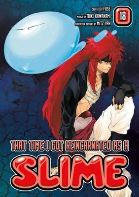 Immagine prodotto di That Time I Got Reincarnated as a Slime 18