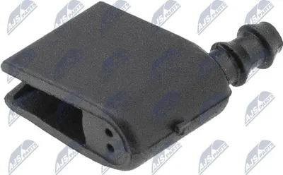 Produktbild von NTY Scheibenwischer-Düse Scheibenwaschdüse EDS-VW-049 für VW CRAFTER 30-50 Kasten (2E)