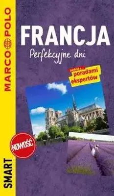 Obrázok produktu pre Francja Przewodnik Smart