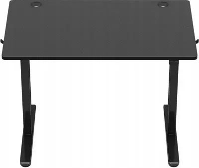 Image de Huzaro Hero 7.9 Black - height-adjustable electric gaming desk