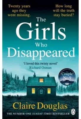 Immagine prodotto di The Girls Who Disappeared