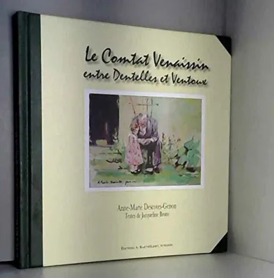 Image de Le Comtat Venaissin : Entre Dentelles et Ventoux
