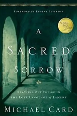 Produktbild von A Sacred Sorrow
