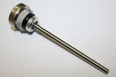 Imagen del producto de Indicador de temperatura del aceite JMP BH12-0324WF de 23x3 mm para KTM