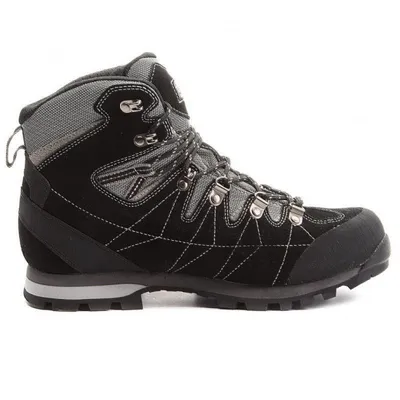 Produktbild von Wanderschuhe Campagnolo Arietis Trekking WP Schwarz Schwarz 45