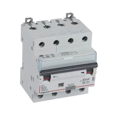 Zdjęcie produktu dla Legrand 411225, 504 g