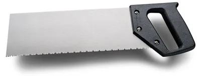 Produktbild von Decosa Feinsäge, Länge: 26,5 cm, Höhe: 10 cm - 1 Stück