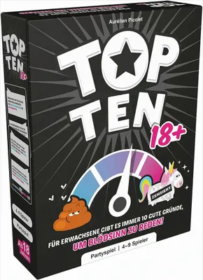 The image shows the front of a board game box.