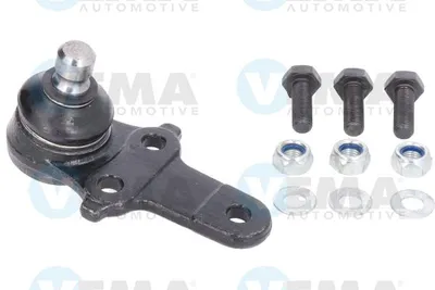 Produktbild von VEMA Traggelenk Vorne für FORD FOCUS (DAW, DBW) 16684