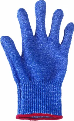 Produktbild von BlueCut Comfort Schnittschutz-Küchenhandschuh, Größe L