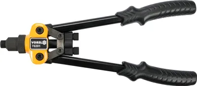 Produktbild von Vorel Hebel-Vornietmaschine 3,2 - 4,8Mm 70201