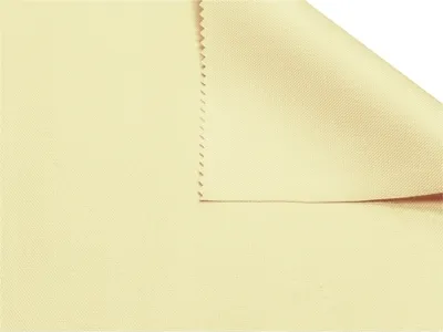 Obrázek produktu pro Impregnovaná látka, kočárkovina vanilková,  látky, metráž / 50cm