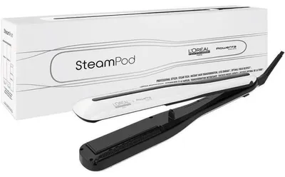 Zdjęcie produktu dla Prostownica do włosów L Oreal Steampod 3.0, funkcja pary