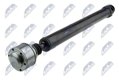 Produktbild von NTY Kardanwelle Gelenkwelle Achsantrieb für LAND ROVER Freelander SUV (L314) Vorne NWN-LR-000