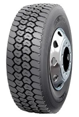 Produktbild von Nokian R-Truck Trailer Winterreifen 265/70 R19.5 143/141J LKW Reifen