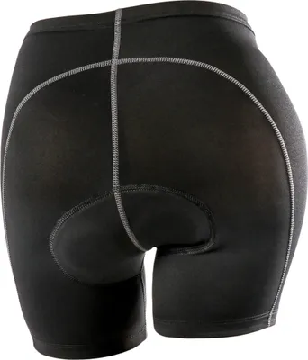 Produktbild von Löffler W BIKE UNDERSHORTS ELASTIC schwarz 34