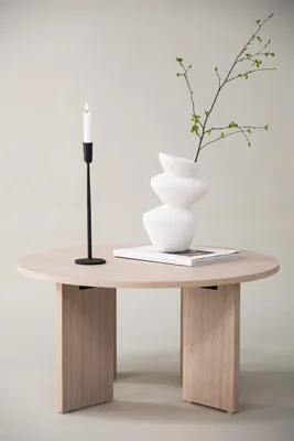 Immagine prodotto di Tavolo Venture Home Askeršn bianco lime