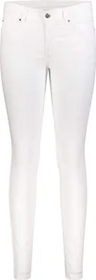 Produktbild von - MAC JEANS - DREAM SKINNY, Dream denim - Skinny Fit - 5402-90-0355L-D010 - weiß Größe 36/30