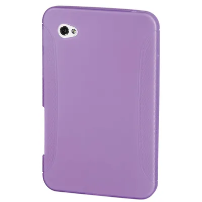 Immagine prodotto di HAMA Custodia per tablet Samsung Galaxy TAB in pelle viola