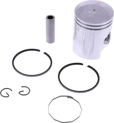 Produktbild von Komplettes Kolbenkit JMP 6615-0166---20